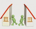 Vivienda cedida por los padres al hijo por razón de su matrimonio ¿Qué ocurre cuando el juez de familia atribuye la vivienda a la ex-nuera?